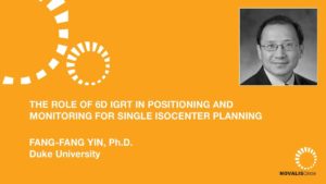 The Role of 6D IGRT in Positioning and Monitoring for Single Isocenter Planning