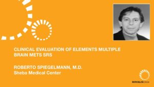 Clinical Evaluation of Elements Multiple Brain Mets SRS