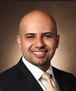 Albert Attia, MD