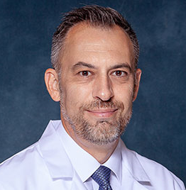 Andrew Brenner, MD