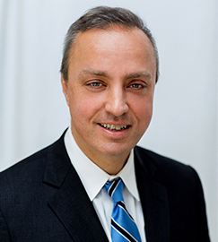 Andrew Parsa, MD, PhD