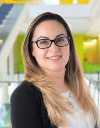 Angelica Perez-Andujar, PhD