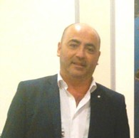 Christos Boskos