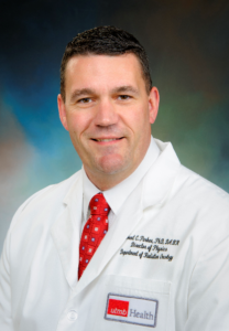 Brent C. Parker, PhD