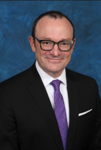 Brian Kavanagh, MD