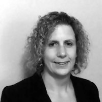Linda Carruthers, MSc