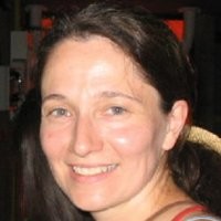 Chantal Audet