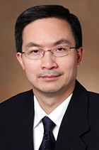 Changhu Chen, MD