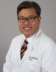 Eric Lin Chang, MD