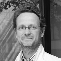 Frederic Dhermain, MD, PhD