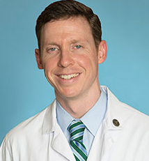 Gavin Dunn, MD, PhD