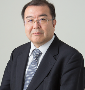 Hidehiro Hirabayashi