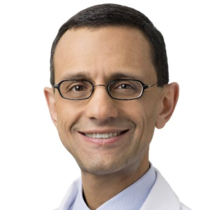 Babak Jahromi, MD, PhD
