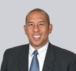 James Chen, MD