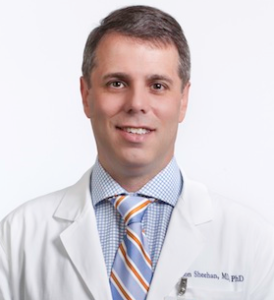 Jason Sheehan, MD, PhD