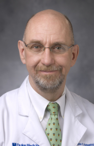 John P. Kirkpatrick, MD, PhD