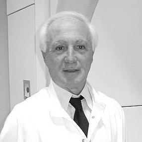 Yves Lazorthes, MD