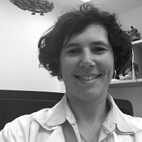 Daphne Levin, PhD