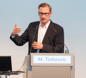 Manuel Todorovic, PhD