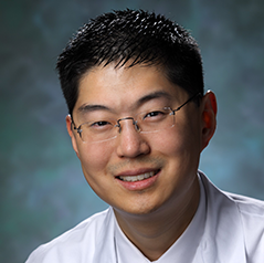 Michael Lim, MD
