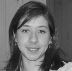 Olivia Amanda García-Garduño