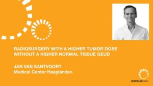 Radiosurgery with a Higher Tumor Dose without a Higher Normal Tissue gEUD
