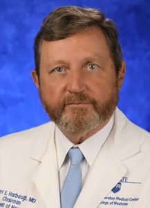 Robert E. Harbaugh, MD