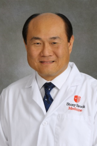 Samuel Ryu, MD