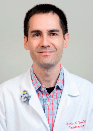 Stephen Tenn, PhD