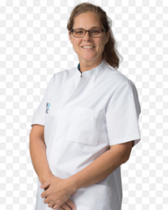 Antoinette Verbeek-de Kanter