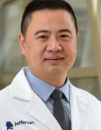 Wenyin Shi, MD