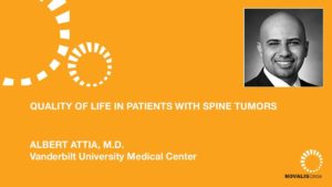 Quality of Life in Patients with Spine Tumors