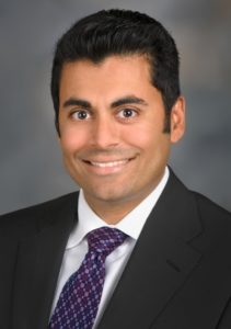 Amol Ghia, MD