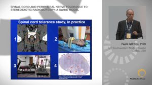 Spinal Cord and Peripheral Nerve Tolerance to SRS
