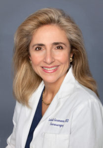 Isabelle M. Germano, MD