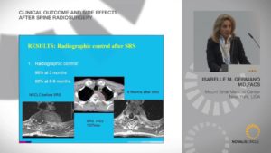 clinical-outcome-and-side-effects-after-spine-radiosurgery