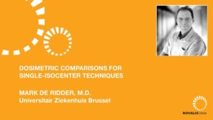 Dosimetric Comparisons for Single-Isocenter Techniques