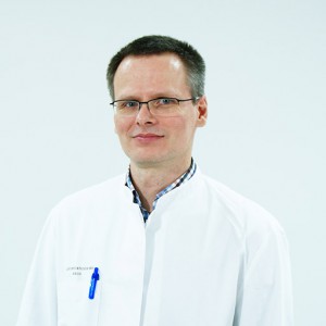 Jan Boström, MD