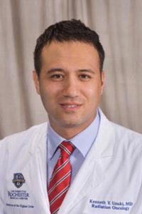 Kenneth Usuki, MD