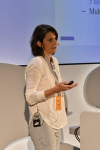 Marie-Claude Biston, PhD