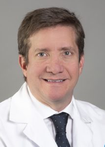 Javier Fandino, MD
