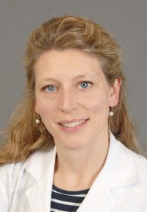 Susanne Rogers, MD, PhD