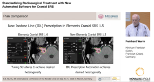 standardizing-radiosurgical-treatment-with-new-automated-software-for-cranial-srs