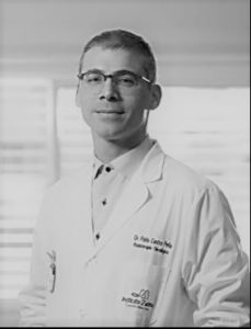 Pablo Castro Peña, MD
