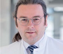 Volker Arnd Coenen, MD