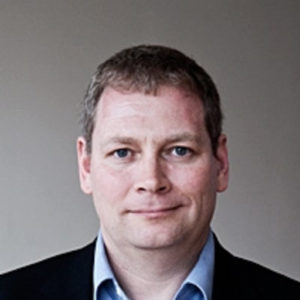 Jens Peter Bangsgaard, PhD