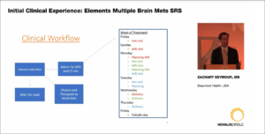 initial-clinical-experience-elements-multiple-brain-mets-srs