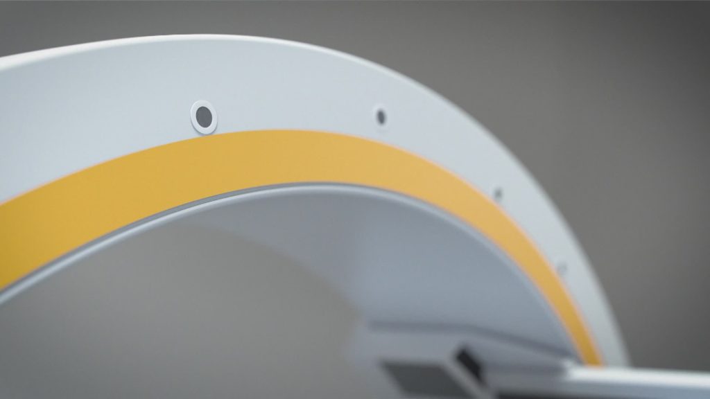 Brainlab Video See LoopX in Action