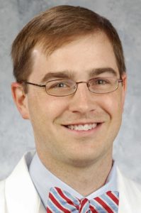 John Gleason, MD