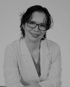 Mariana Hernández-Bojórquez